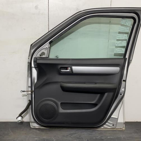 Porte avant droit SUZUKI SWIFT 3
