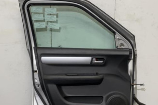 Porte avant gauche SUZUKI SWIFT 3