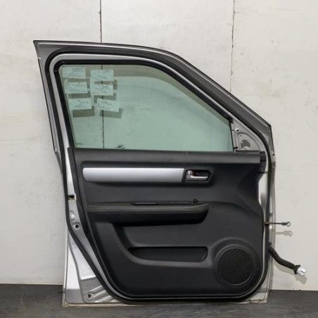 Porte avant gauche SUZUKI SWIFT 3