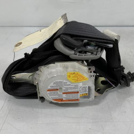 Pretensionneur de ceinture avant droit SUZUKI SWIFT 3 Photo n°1