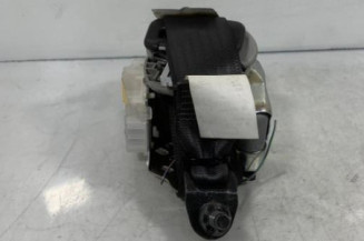 Pretensionneur de ceinture avant droit SUZUKI SWIFT 3