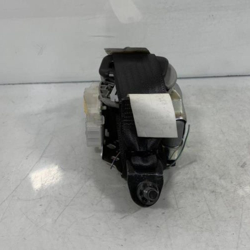 Pretensionneur de ceinture avant droit SUZUKI SWIFT 3 Photo n°2
