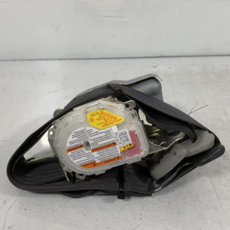 Pretensionneur de ceinture avant gauche SUZUKI SWIFT 3 Photo n°1