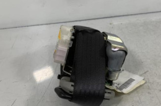 Pretensionneur de ceinture avant gauche SUZUKI SWIFT 3
