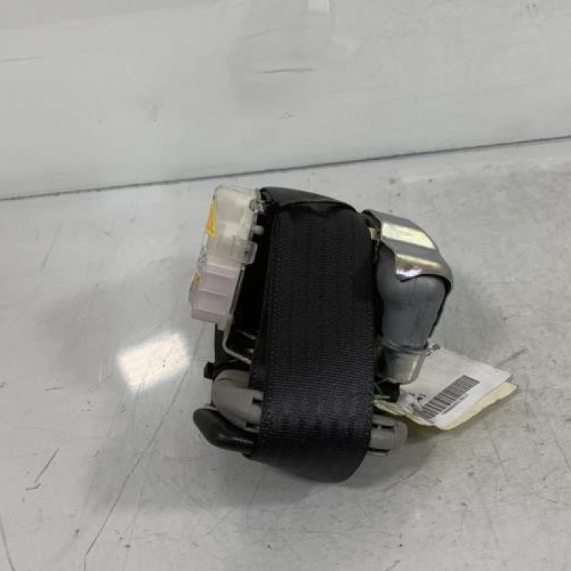 Pretensionneur de ceinture avant gauche SUZUKI SWIFT 3 Photo n°2
