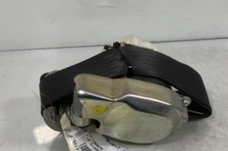 Pretensionneur de ceinture avant gauche SUZUKI SWIFT 3