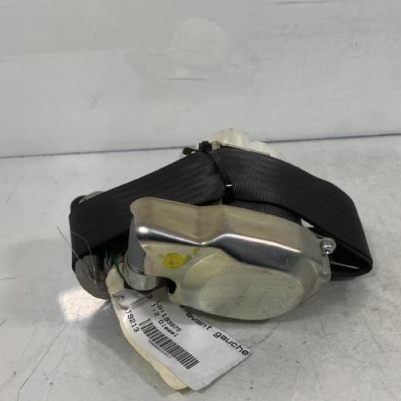 Pretensionneur de ceinture avant gauche SUZUKI SWIFT 3 Photo n°3
