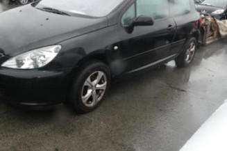 Porte avant gauche PEUGEOT 307