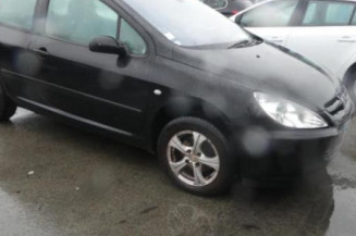 Porte avant gauche PEUGEOT 307