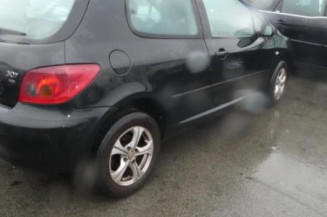 Porte avant gauche PEUGEOT 307