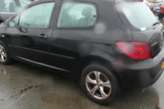 Porte avant gauche PEUGEOT 307