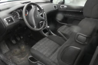 Porte avant gauche PEUGEOT 307