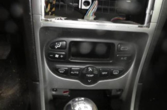 Porte avant gauche PEUGEOT 307