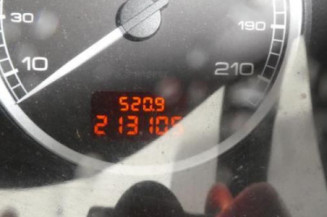 Porte avant gauche PEUGEOT 307