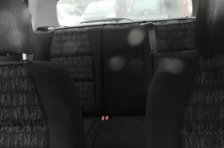 Porte avant gauche PEUGEOT 307