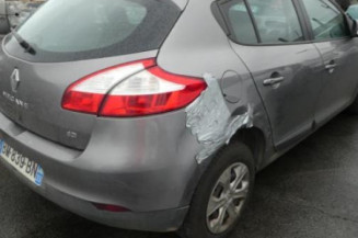Verin de coffre RENAULT MEGANE 3