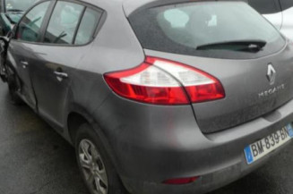 Verin de coffre RENAULT MEGANE 3