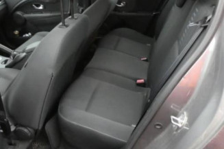 Verin de coffre RENAULT MEGANE 3