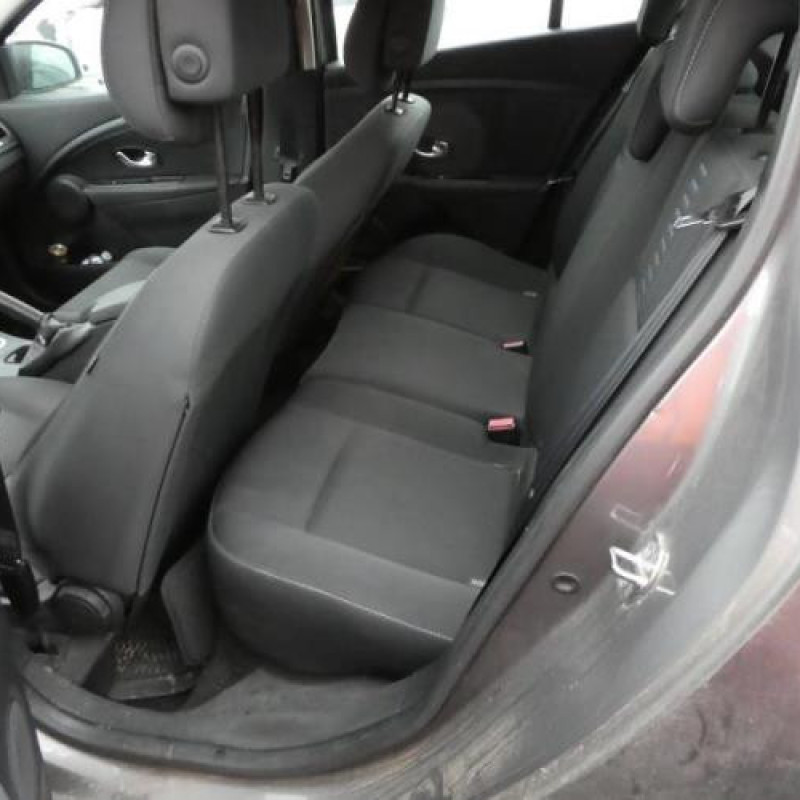 Verin de coffre RENAULT MEGANE 3 Photo n°9