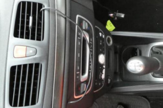 Verin de coffre RENAULT MEGANE 3