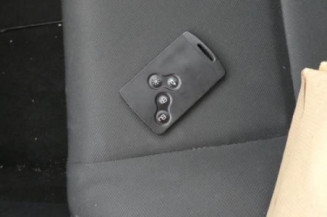 Verin de coffre RENAULT MEGANE 3