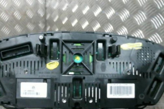Compteur RENAULT LAGUNA 3