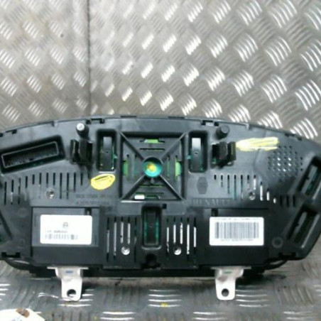 Compteur RENAULT LAGUNA 3