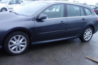 Compteur RENAULT LAGUNA 3