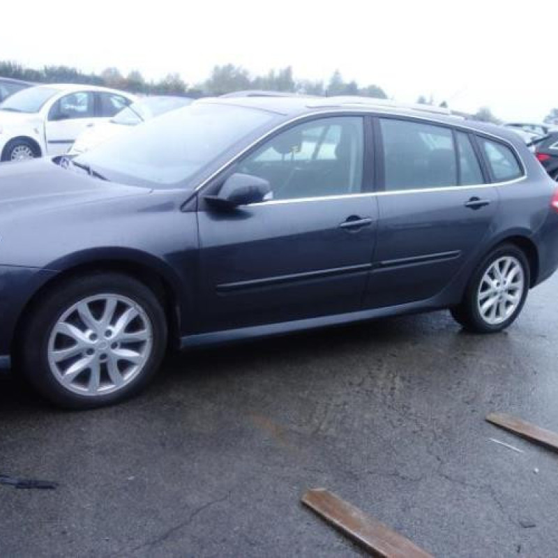 Compteur RENAULT LAGUNA 3 Photo n°3