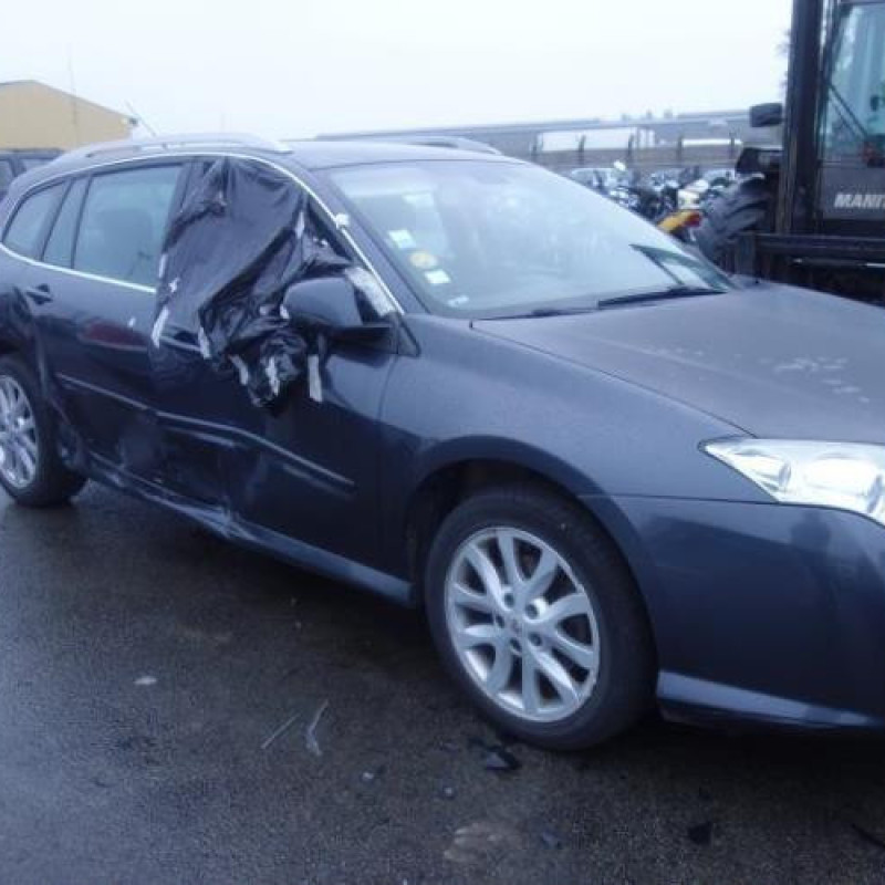 Compteur RENAULT LAGUNA 3 Photo n°4