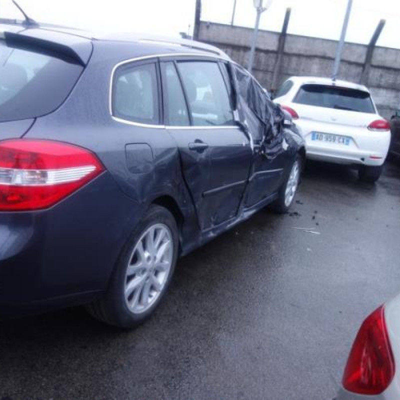Compteur RENAULT LAGUNA 3 Photo n°5