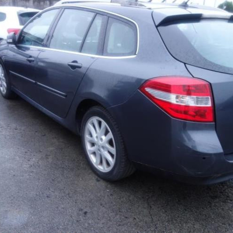Compteur RENAULT LAGUNA 3 Photo n°6