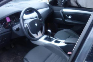 Compteur RENAULT LAGUNA 3