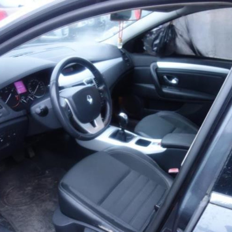 Compteur RENAULT LAGUNA 3 Photo n°7