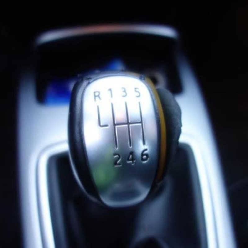Compteur RENAULT LAGUNA 3 Photo n°10