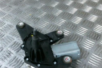 Moteur essuie glace arriere RENAULT TWINGO 2 Photo n°1