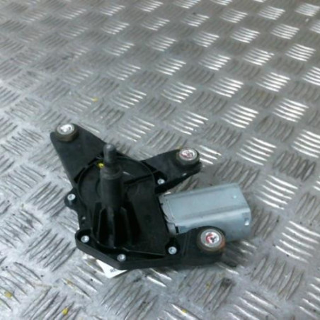 Moteur essuie glace arriere RENAULT TWINGO 2 Photo n°1