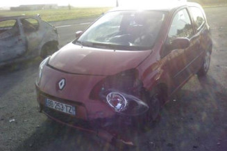 Moteur essuie glace arriere RENAULT TWINGO 2