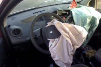 Moteur essuie glace arriere RENAULT TWINGO 2