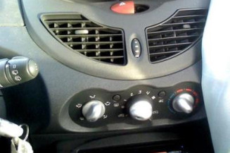 Moteur essuie glace arriere RENAULT TWINGO 2