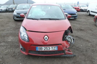 Moteur essuie glace arriere RENAULT TWINGO 2