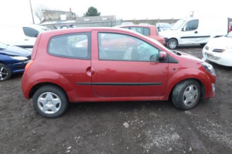 Moteur essuie glace arriere RENAULT TWINGO 2