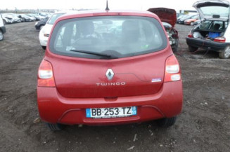 Moteur essuie glace arriere RENAULT TWINGO 2