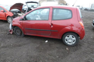 Moteur essuie glace arriere RENAULT TWINGO 2