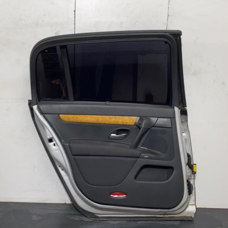 Porte arriere gauche RENAULT VEL SATIS Photo n°2