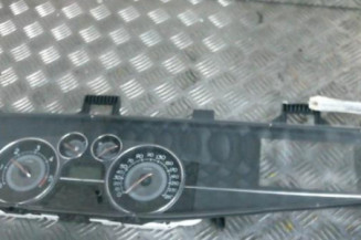 Compteur RENAULT VEL SATIS Photo n°1