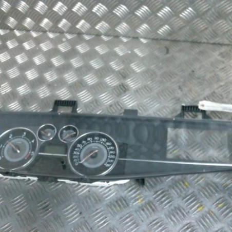 Compteur RENAULT VEL SATIS Photo n°1