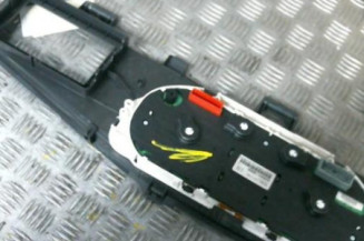 Compteur RENAULT VEL SATIS