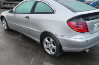 Porte avant droit MERCEDES CLASSE C 203 COUPE SPORT