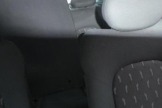 Porte avant droit MERCEDES CLASSE C 203 COUPE SPORT